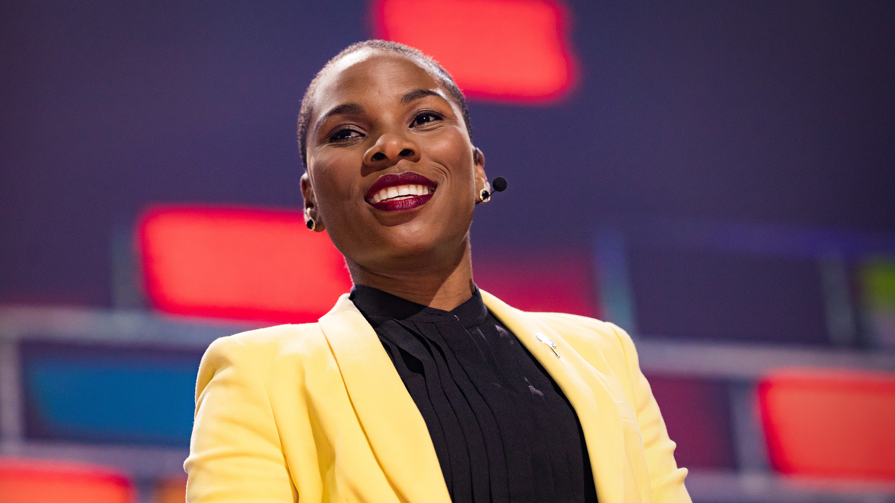 Luvvie Ajayi: Can Creating Discomfort In Others Help Change The Status Quo?