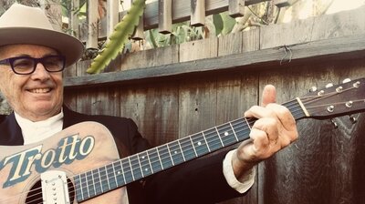 tom moon npr