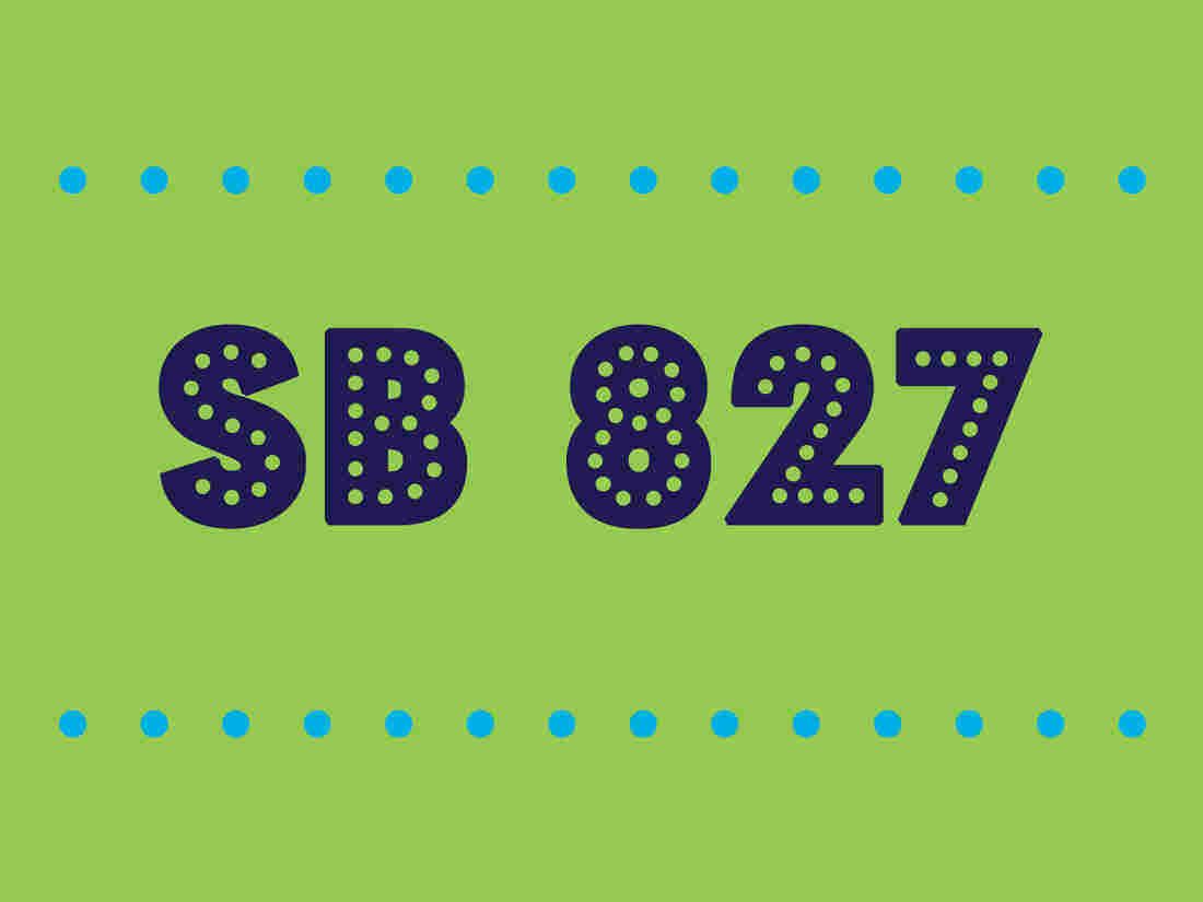 SB 827