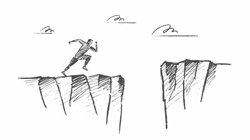 TRH Episode: Comfort Zone