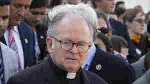 Ryan's Dismissal Of House Chaplain Sparks Outrage And Suspicion 