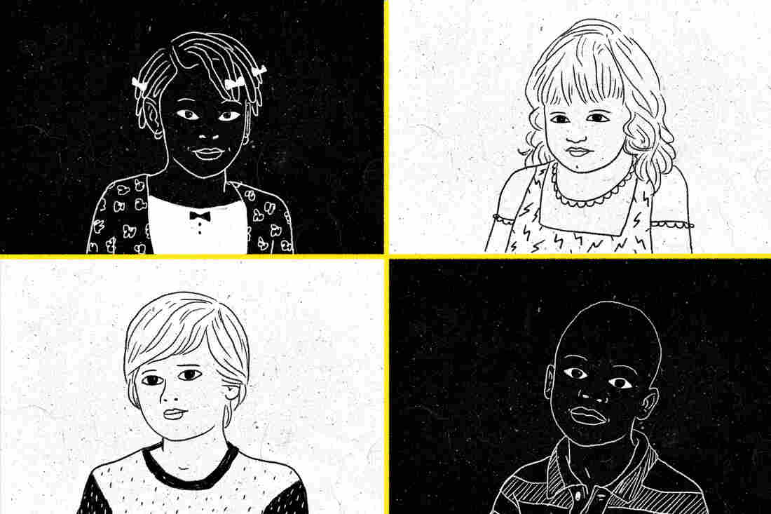 A study out of Yale found that pre-K teachers, white and black alike, spend more time watching black boys, expecting trouble.