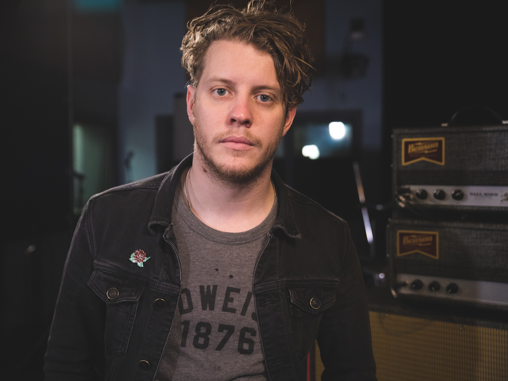 Anderson East On World Cafe NCPR News