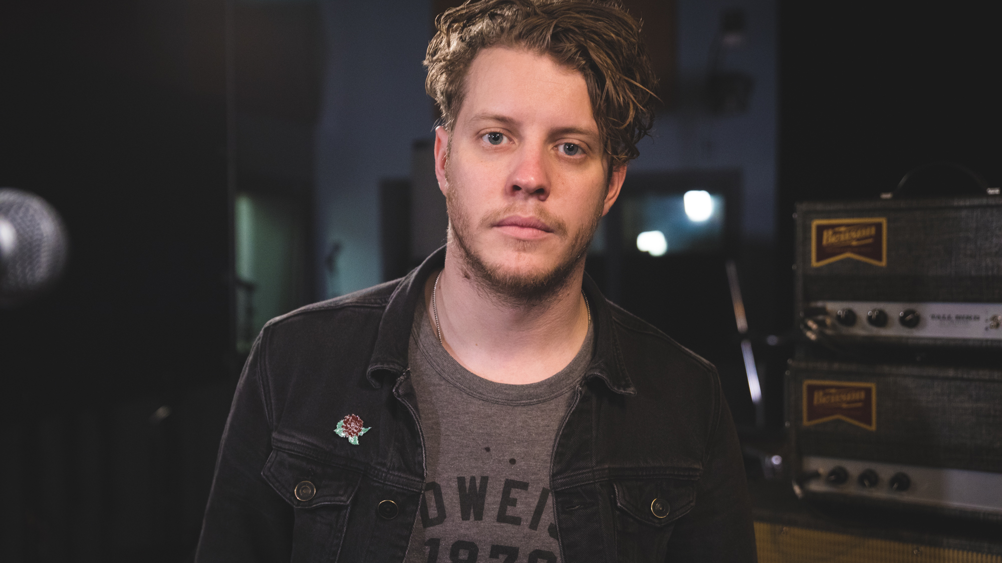 Anderson East On World Cafe World Cafe NPR