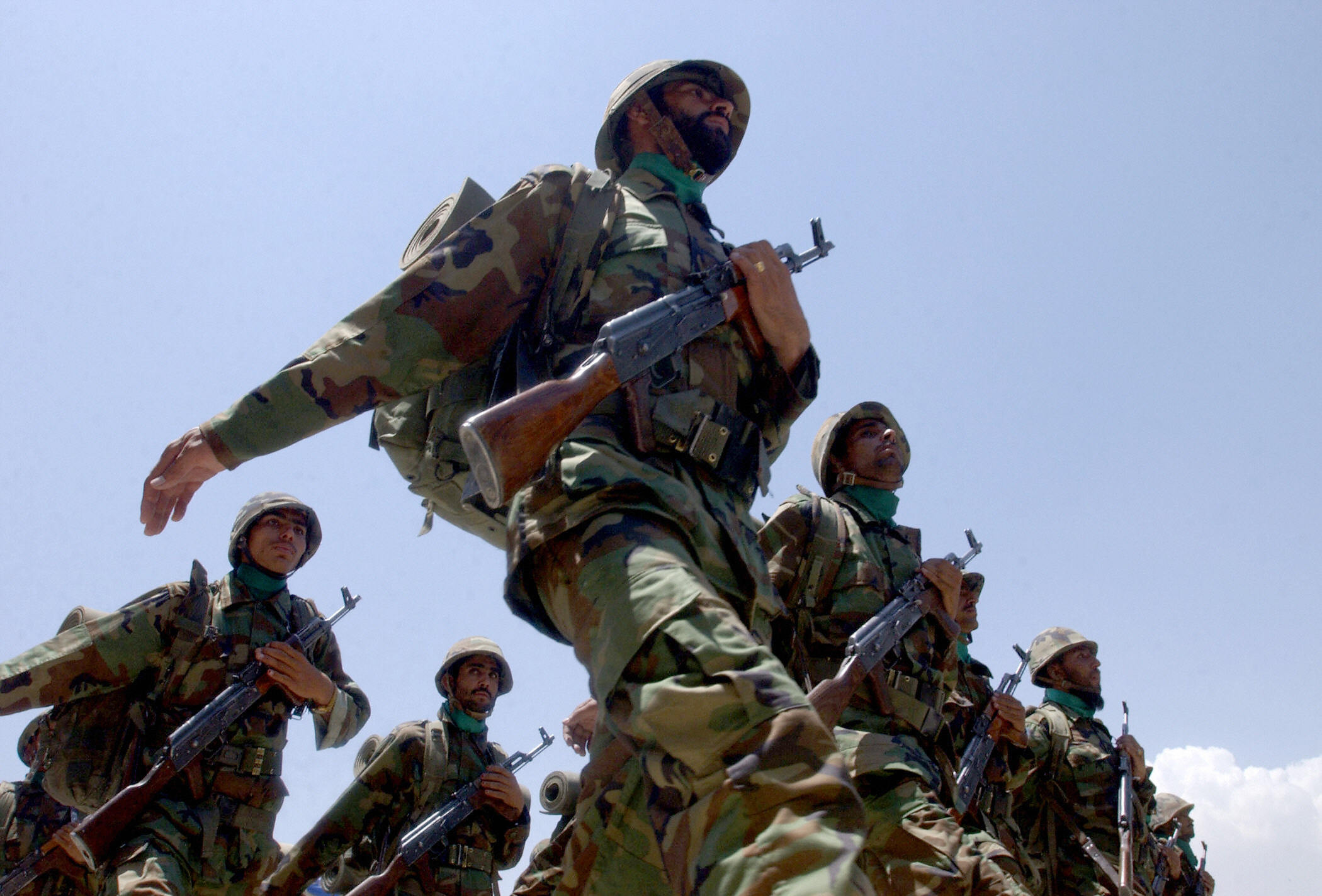 'No More Hope' Slain Afghan Photographer Covered His Country's Turmoil