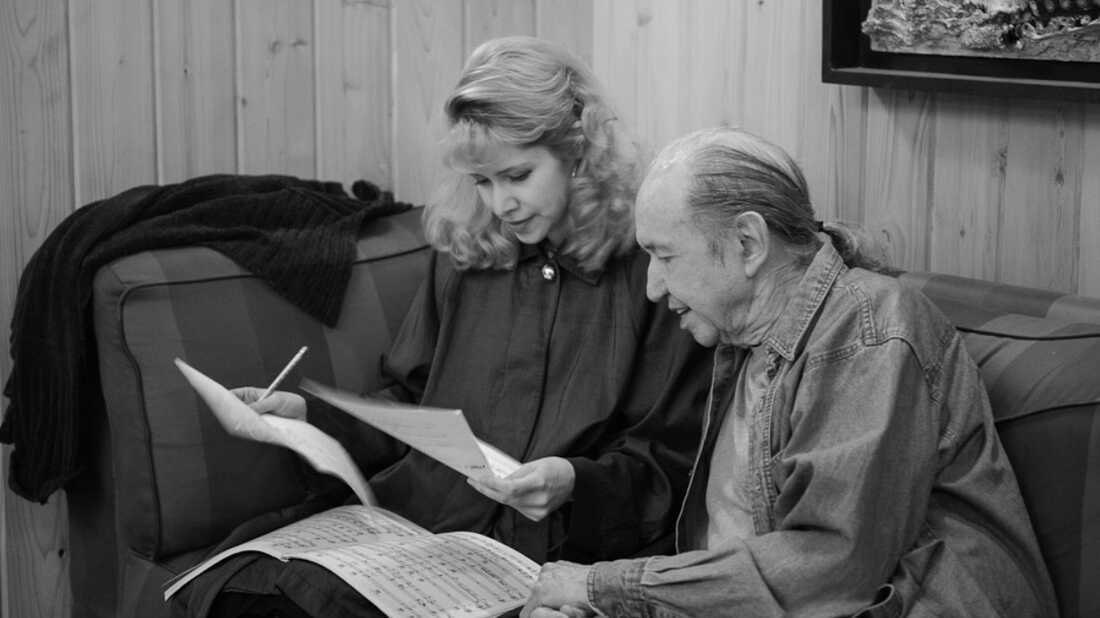 Singer Nellie McKay Celebrates Bob Dorough Of 'Schoolhouse Rock'