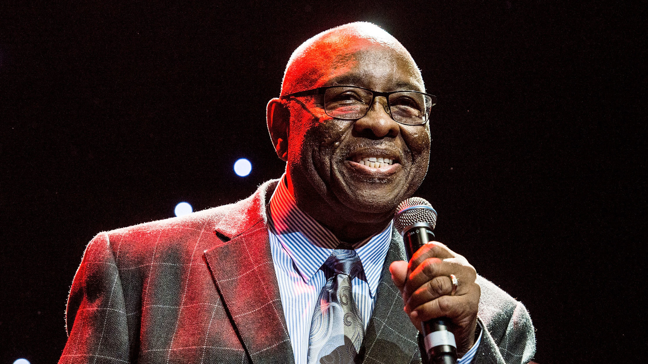 John 'Jab'o' Starks, Classic James Brown Drummer, Dead At 79 The