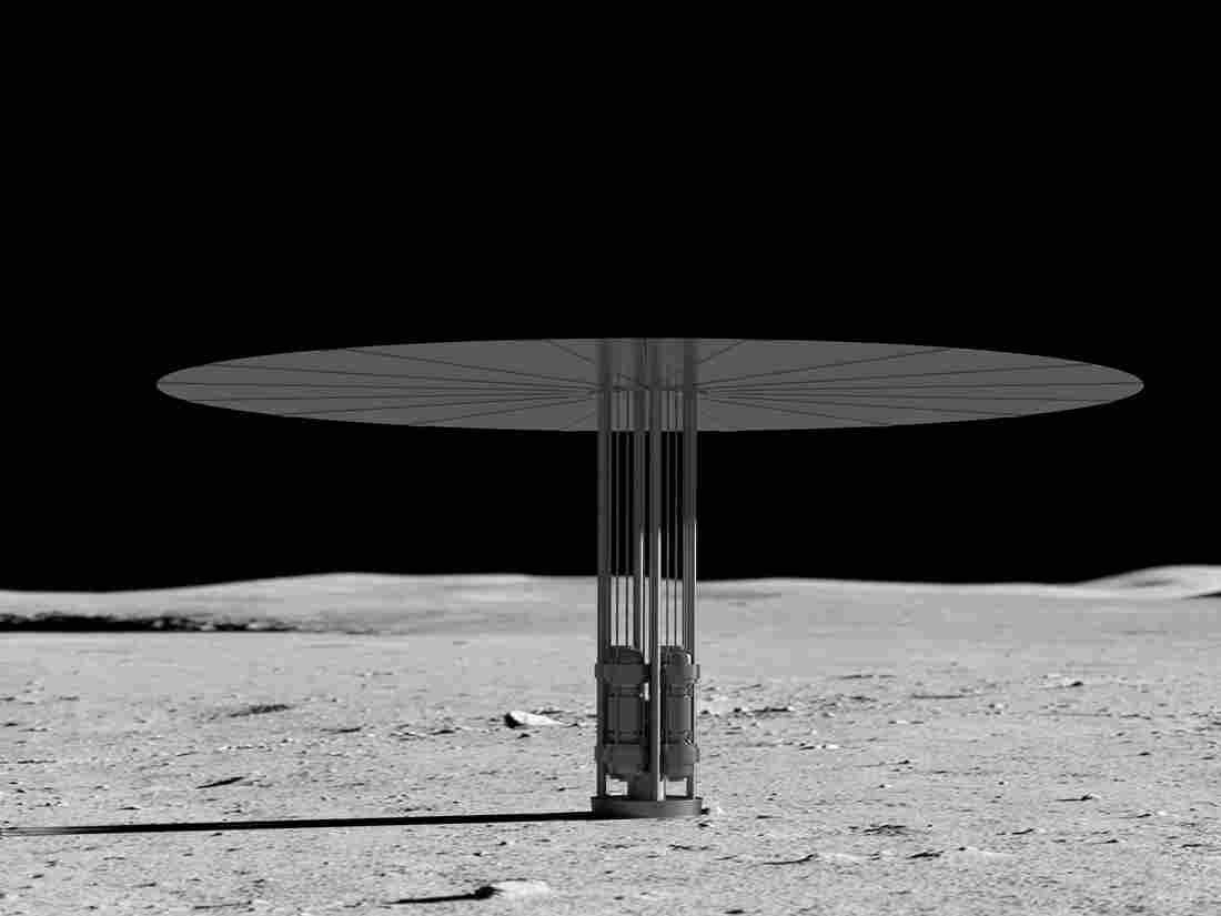 Kilopower: NASA's Space Nuclear Reactor Successfully Clears Early Tests Kilopower: NASA's Space Nuclear Reactor Successfully Clears Early Tests