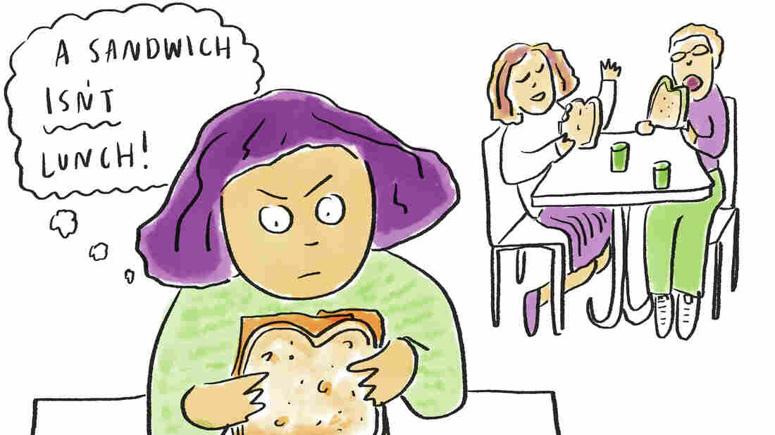 sandwichisntlunch