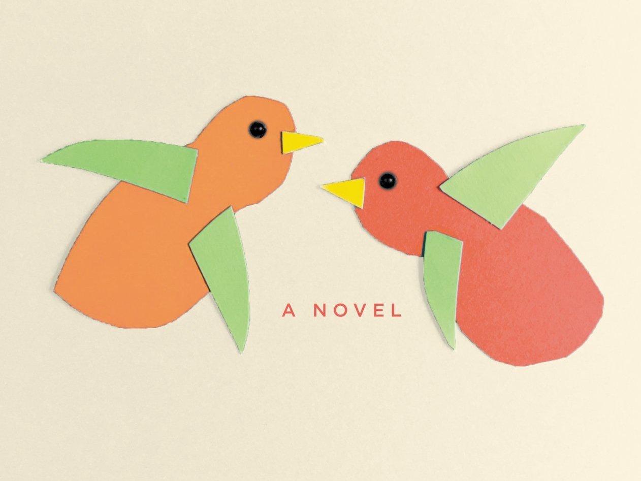 In 'That Kind Of Mother,' a white mom, a black son