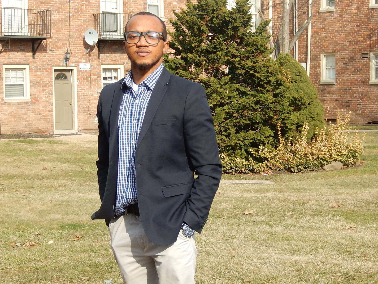 Rap on Trial: How An Aspiring Musician's Words Led To Prison Time