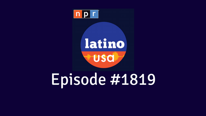 A look into the lesser known Spanish-version of Drácula. Plus, a conversation with Mimi Valdez on the film Roxanne Roxanne, the tech industry's diversity problem, and a musical tackling deportation.