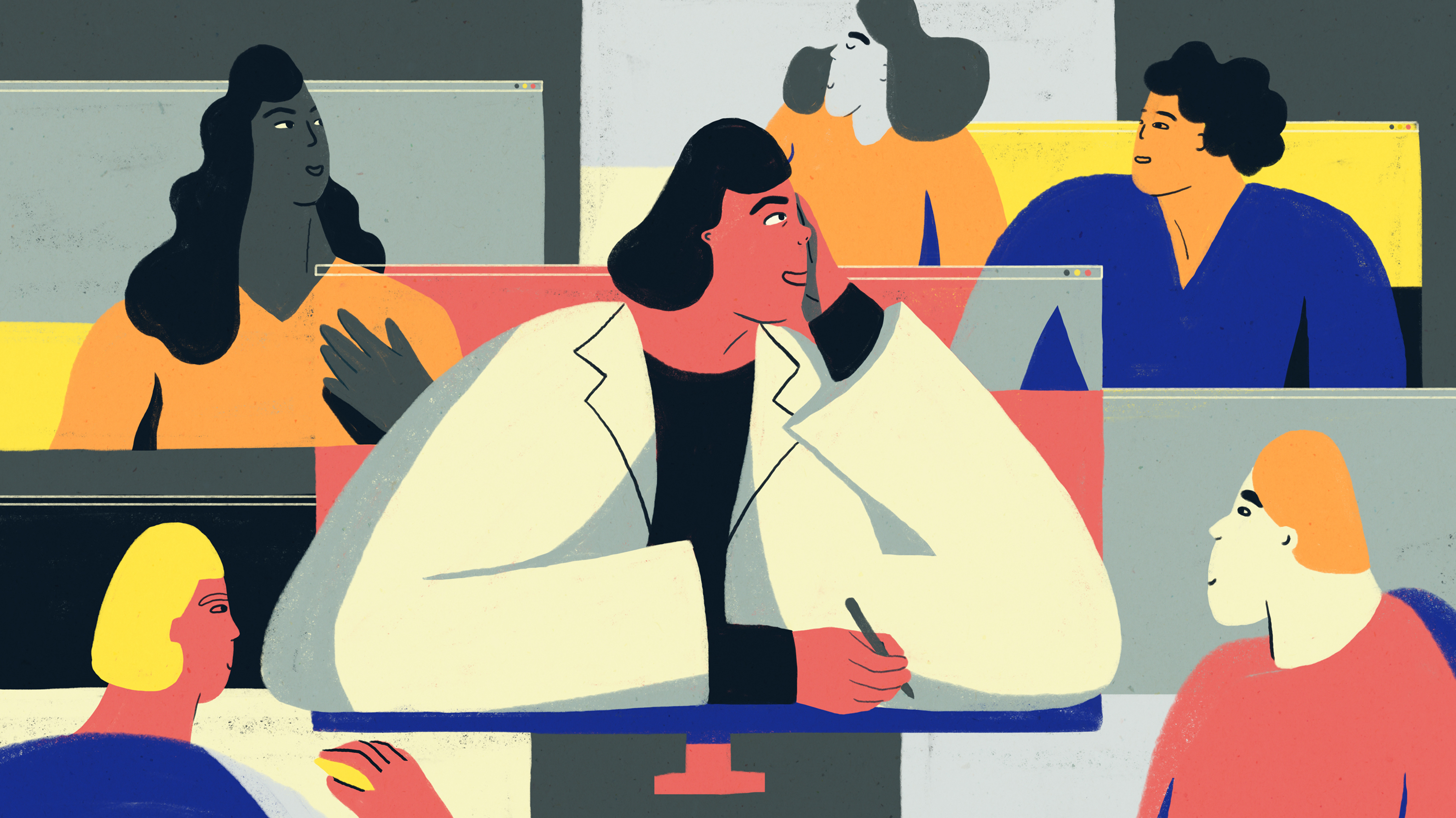  (Janice Chang for NPR)