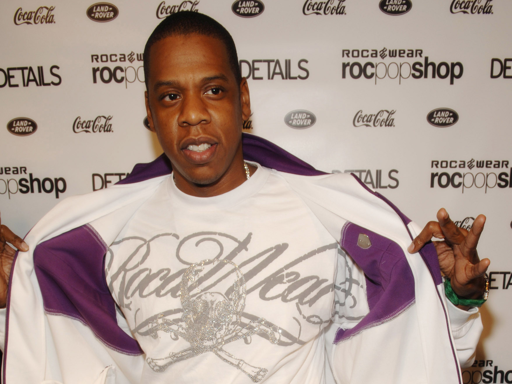Jay-Z Ordered To Testify In Federal Investigation Of Company That Bought The 'Roc'
