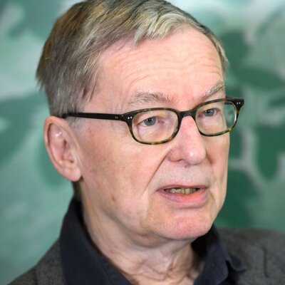 Amid Sex-Abuse Scandal, Swedish Academy Won't Award Nobel In Literature This Year