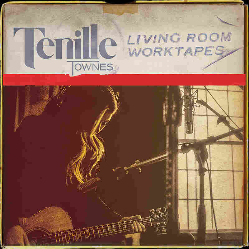 Tenille Townes, Living Room Worktapes (Columbia Nashville, 2018)
