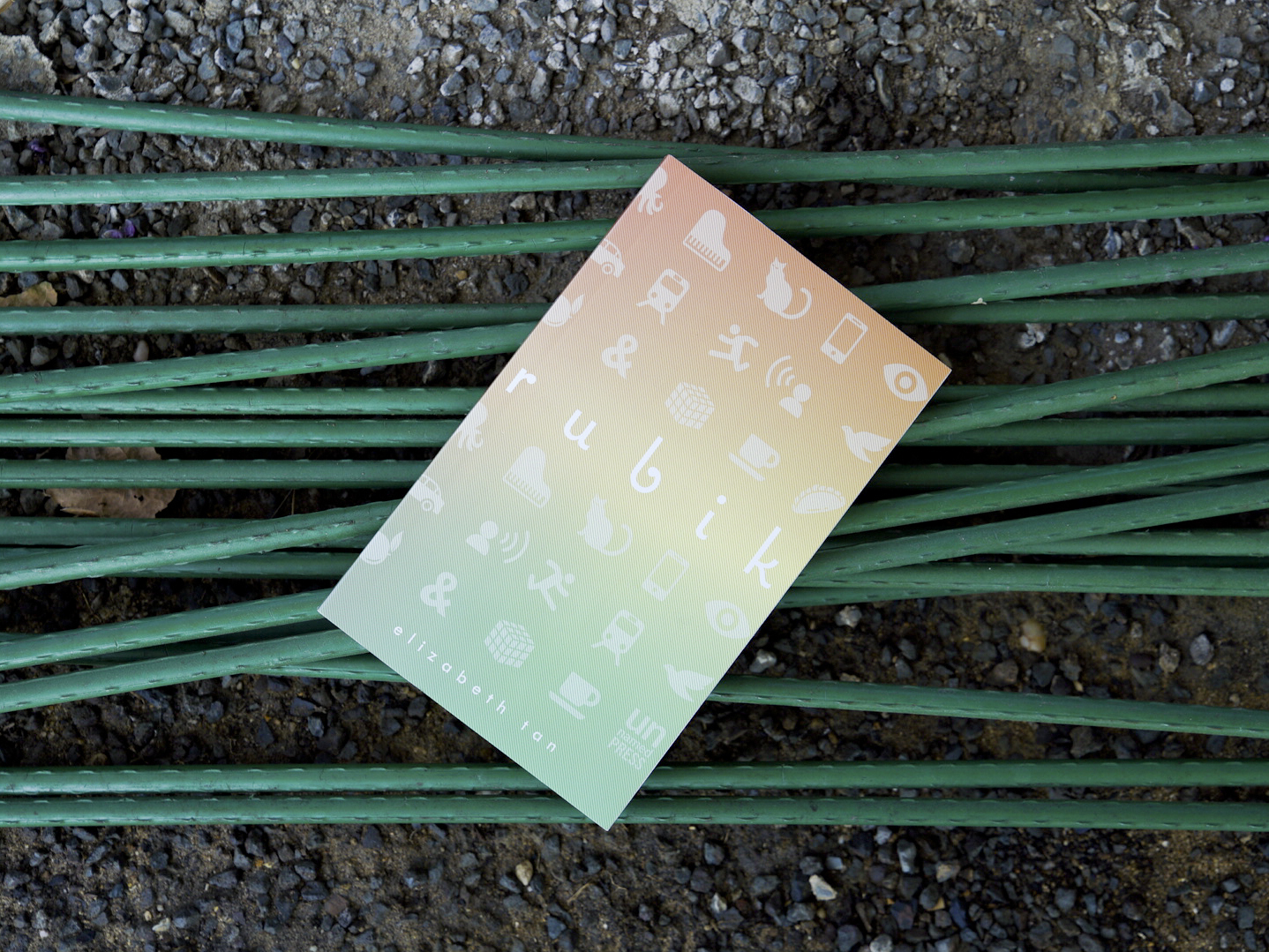 You can't solve this 'Rubik,' but it'll still make you feel smart