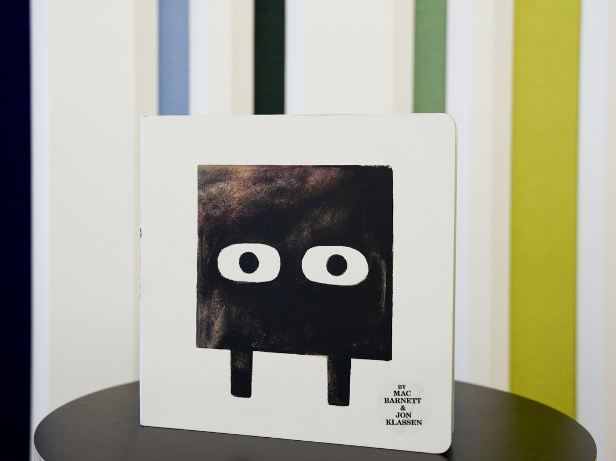 My first existential crisis: The sweet story of an angsty 'Square'