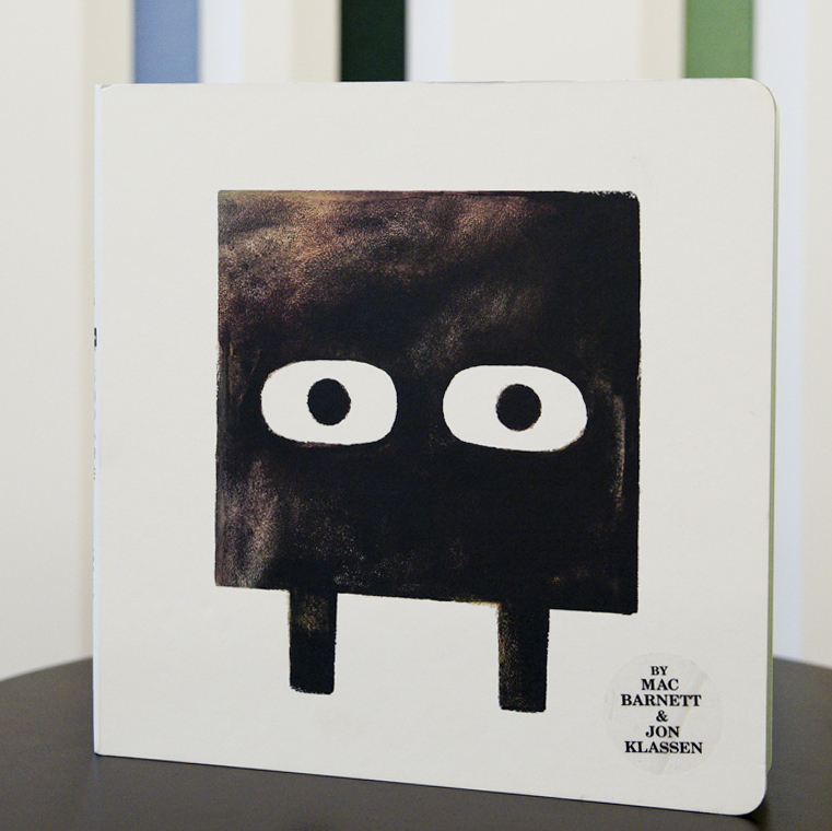 My First Existential Crisis The Sweet Story Of An Angsty Square Mpr News