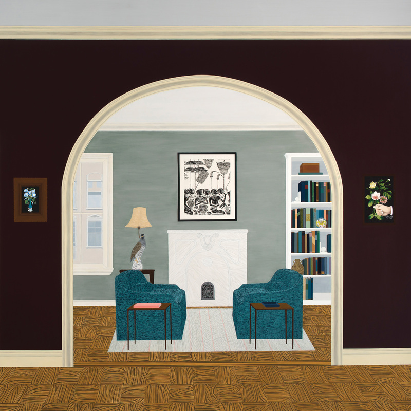 Mary Lattimore's 'Hundreds Of Days' Reinvigorates The Imagination NPR