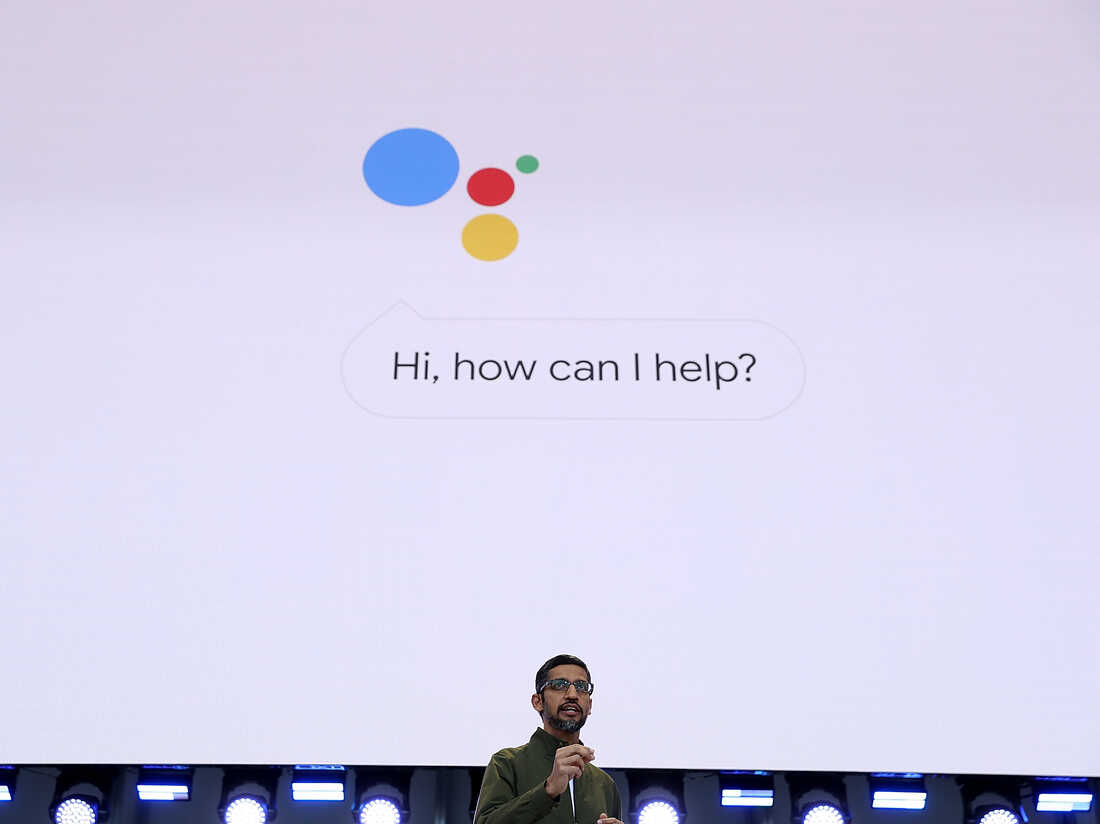 How to get all of Google Assistant's new voices right now - CNET