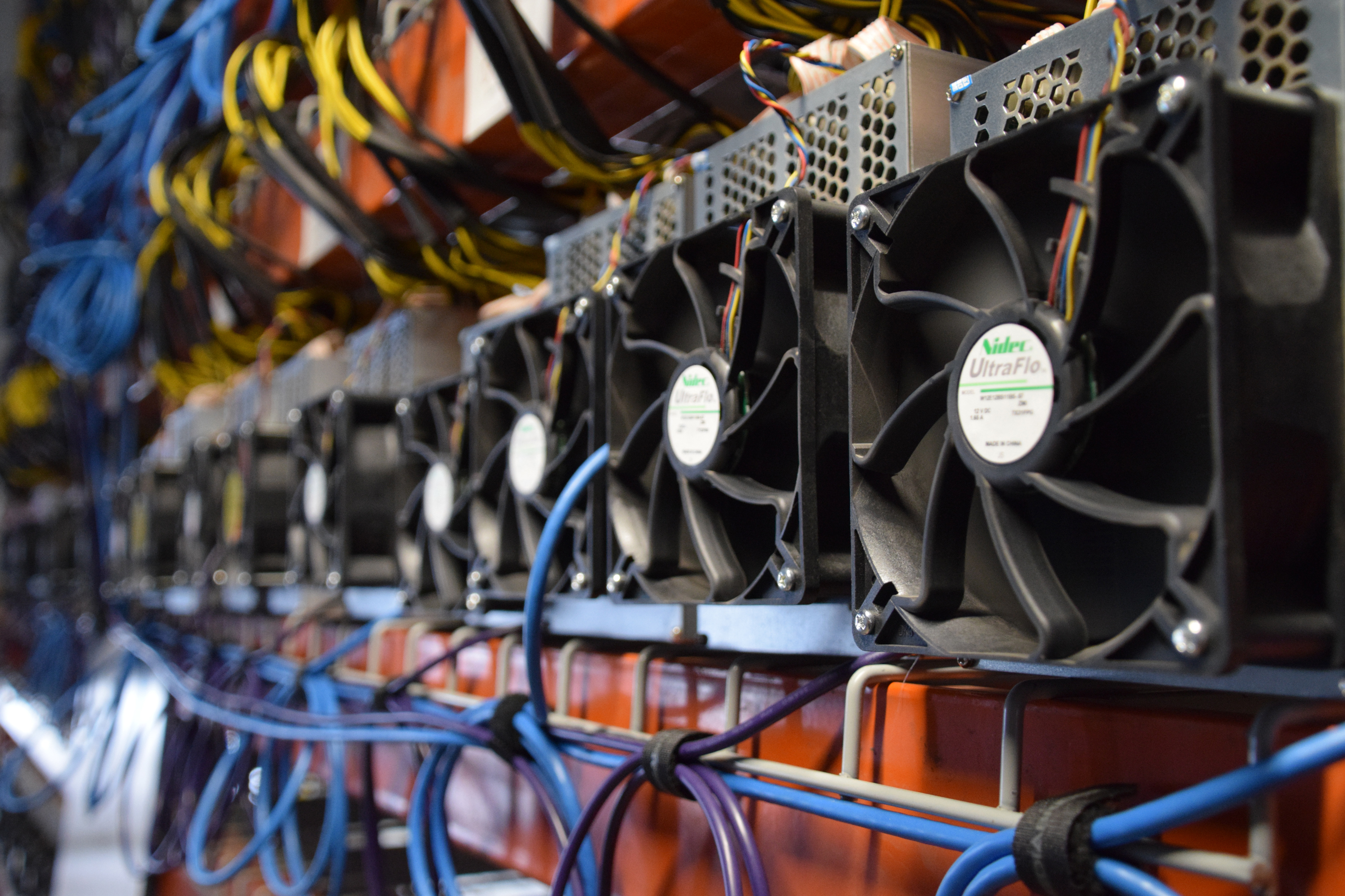 Ky. senator aims to position state as major player in cryptocurrency | WKMS