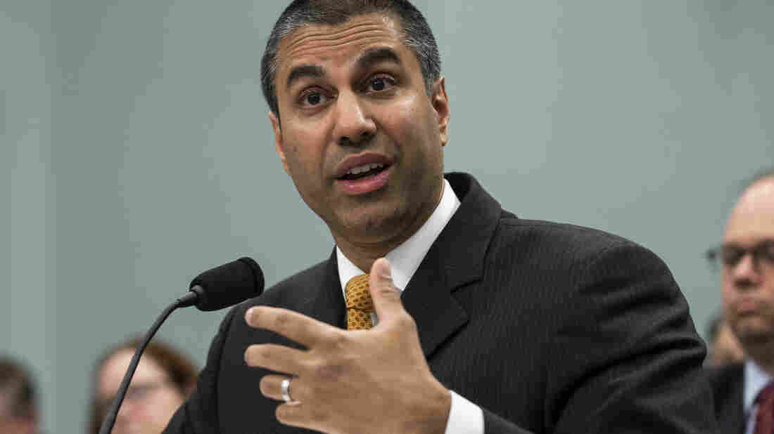 Heavy Handed Hussein Obama-era FCC Internet Rules Cease on 11 June