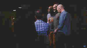 The Bad Plus: The Band That Never Stops