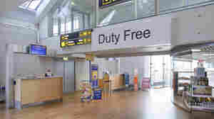 #841: The Land Of Duty Free