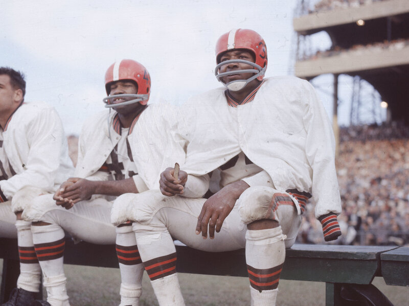 Jim Brown Highlights >> Heroic But He S No Hero Revisiting Football Great Jim Jim Brown Highlights >> Heroic But He S No Hero Revisiting Football Great Jim