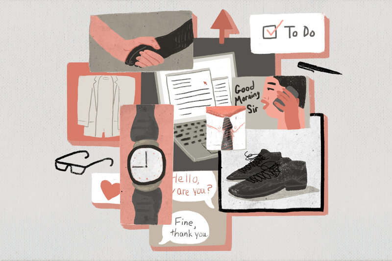 trying to get your first job theres a class for that npr npr cover letter tips