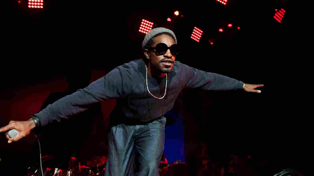 Andre 3000 Just Surprise Dropped Two New Solo Tracks Andre 3000 Just Surprise Dropped Two New Solo Tracks