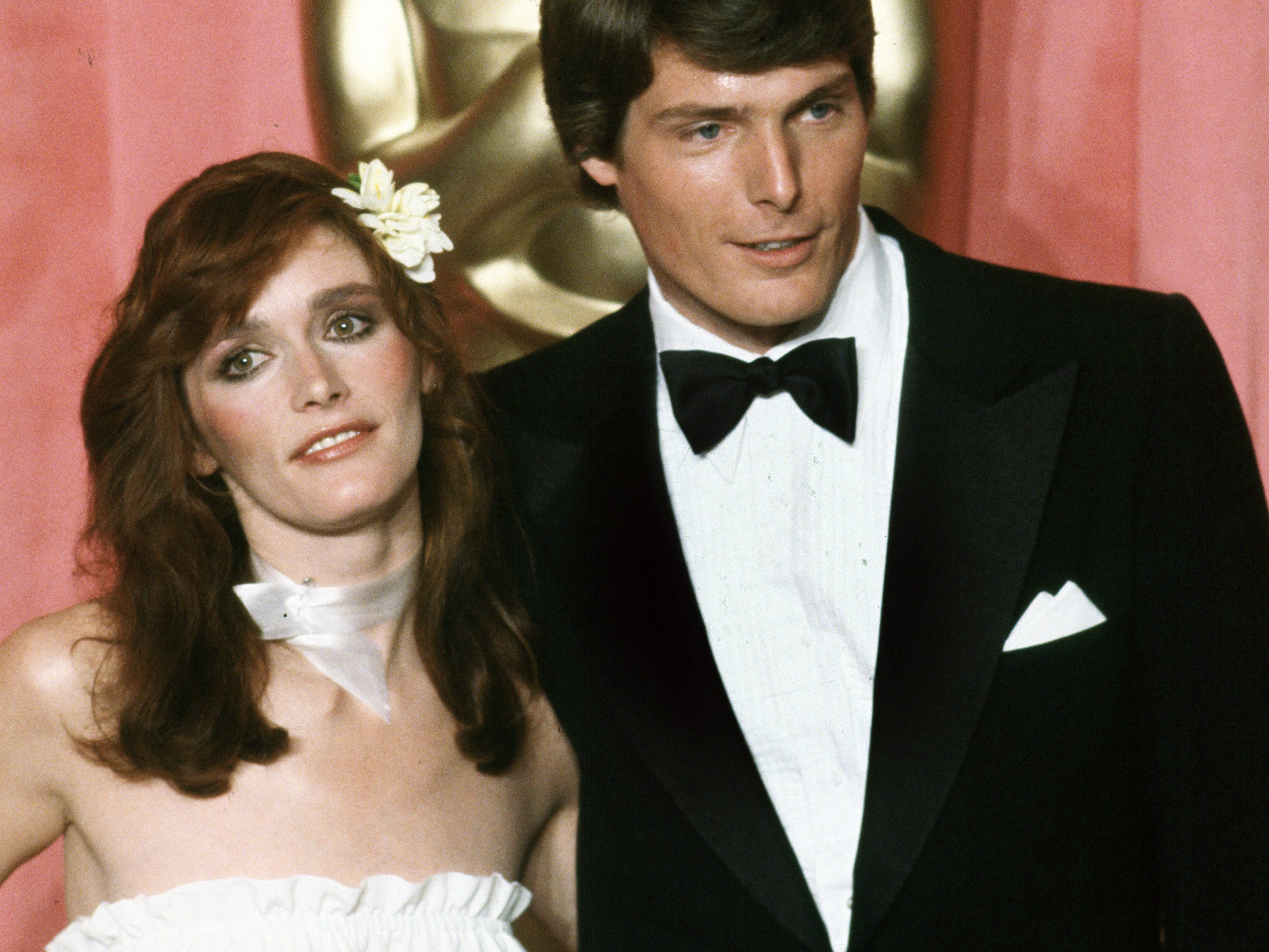 Actress Margot Kidder, Who Played Lois Lane, Dies At 69 : The Two-Way : NPR