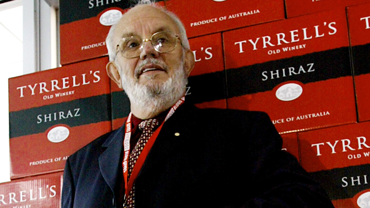 Australia's 'Man With The Golden Arm' Retires After Saving 2.4 Million