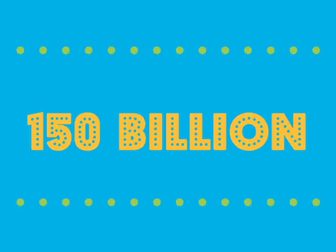 150 Billion