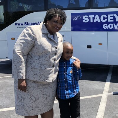 50 States And No Black Governors, But That Could Change In 2018