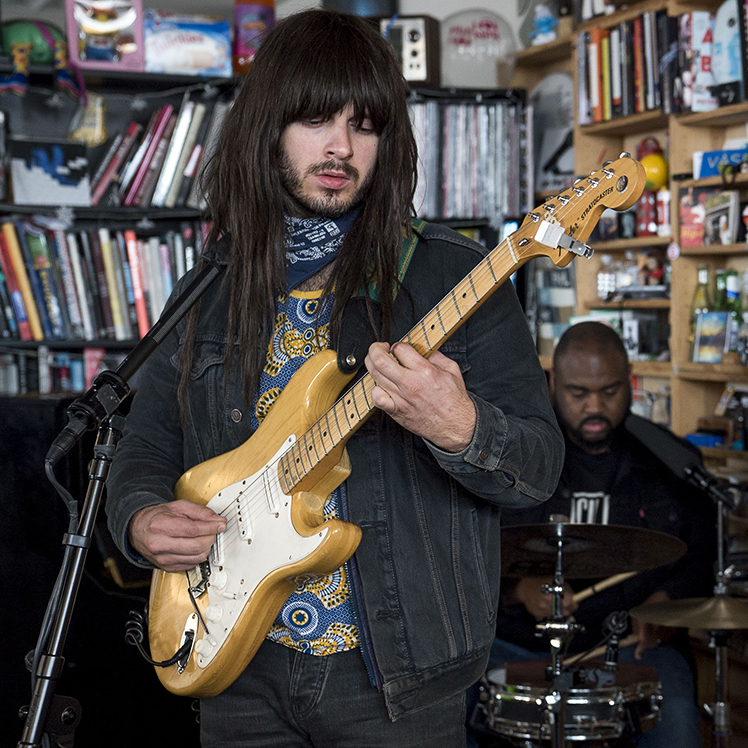 Khruangbin