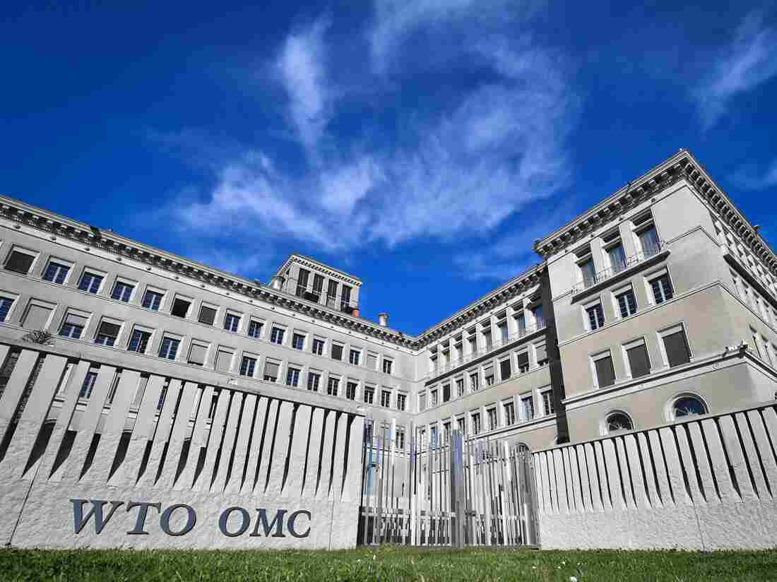 The World Trade Organization (WTO)
