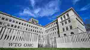 #842: Showdown at the WTO