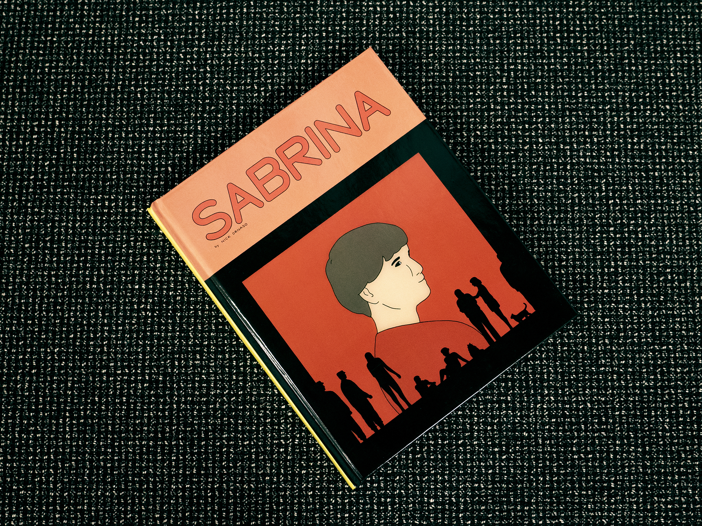 Murder is minimal in spooky 'Sabrina'