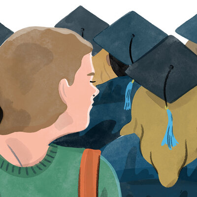 We Now Know A Lot More About Students Who Receive Federal College Grants