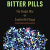 Fake And Faulty Drugs: A Problem No One Wants To Talk About