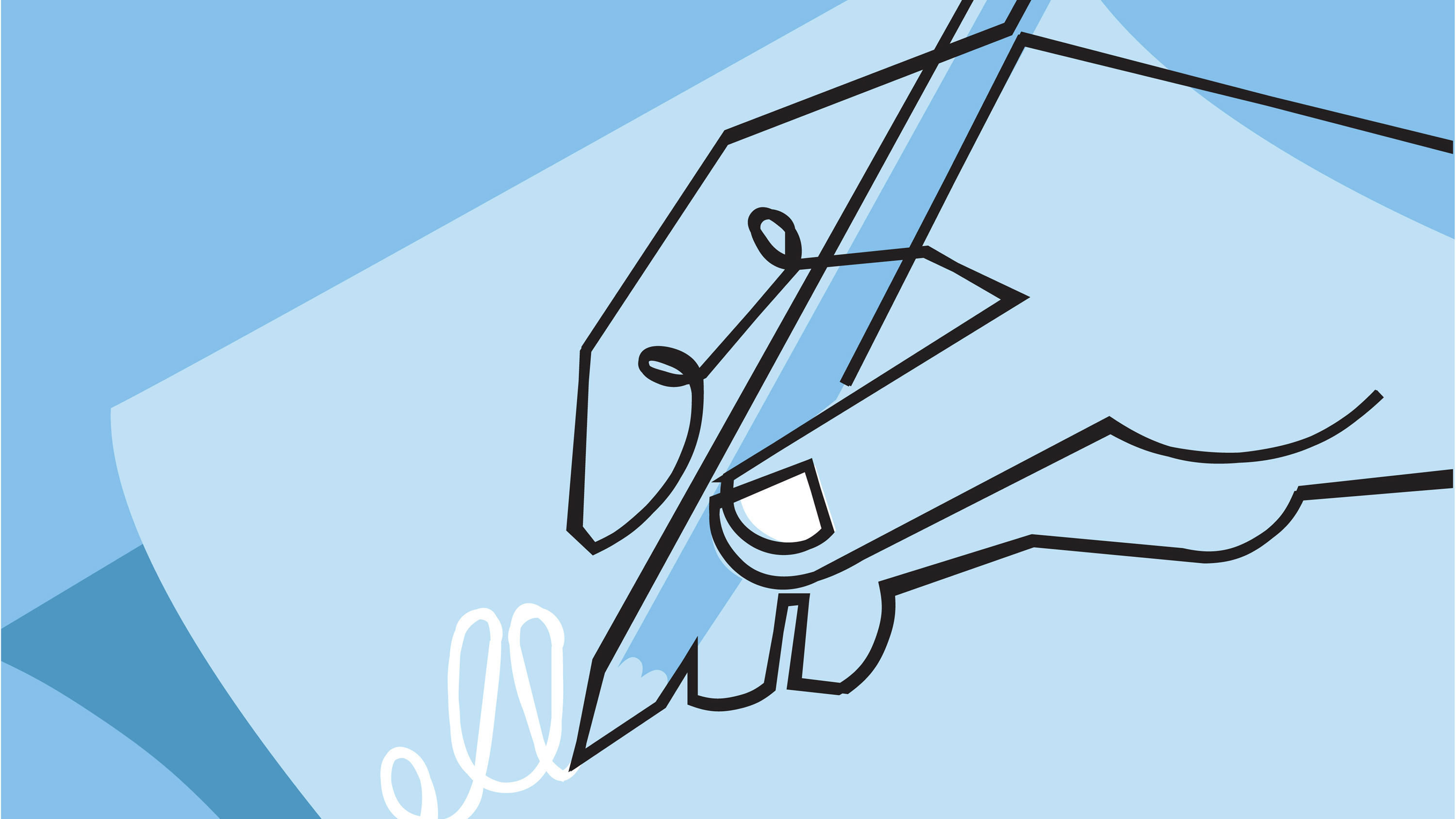 People were predicting that longhand was doomed as early as 1938, when the New York Times warned that writing by hand would soon be swallowed by the universal typewriter. Yet handwriting is on a tear right now.