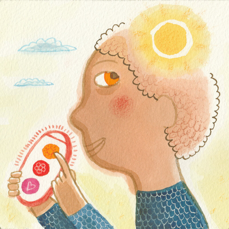 Resilience For Anxious Students >> Resilience Training Helps Kids With Trauma Shots Health News Npr Resilience For Anxious Students >> Resilience Training Helps Kids With Trauma Shots Health News Npr
