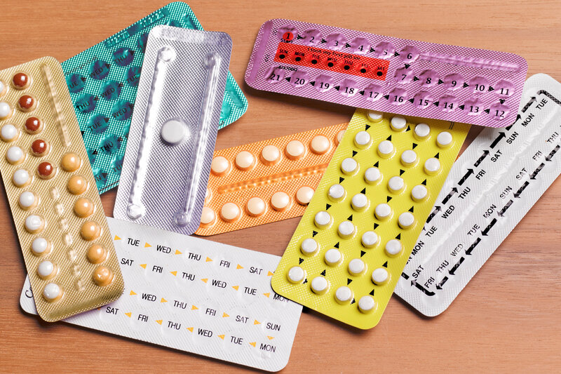 Under Trump, Family Planning Funds Could Go To Groups That Oppose ...