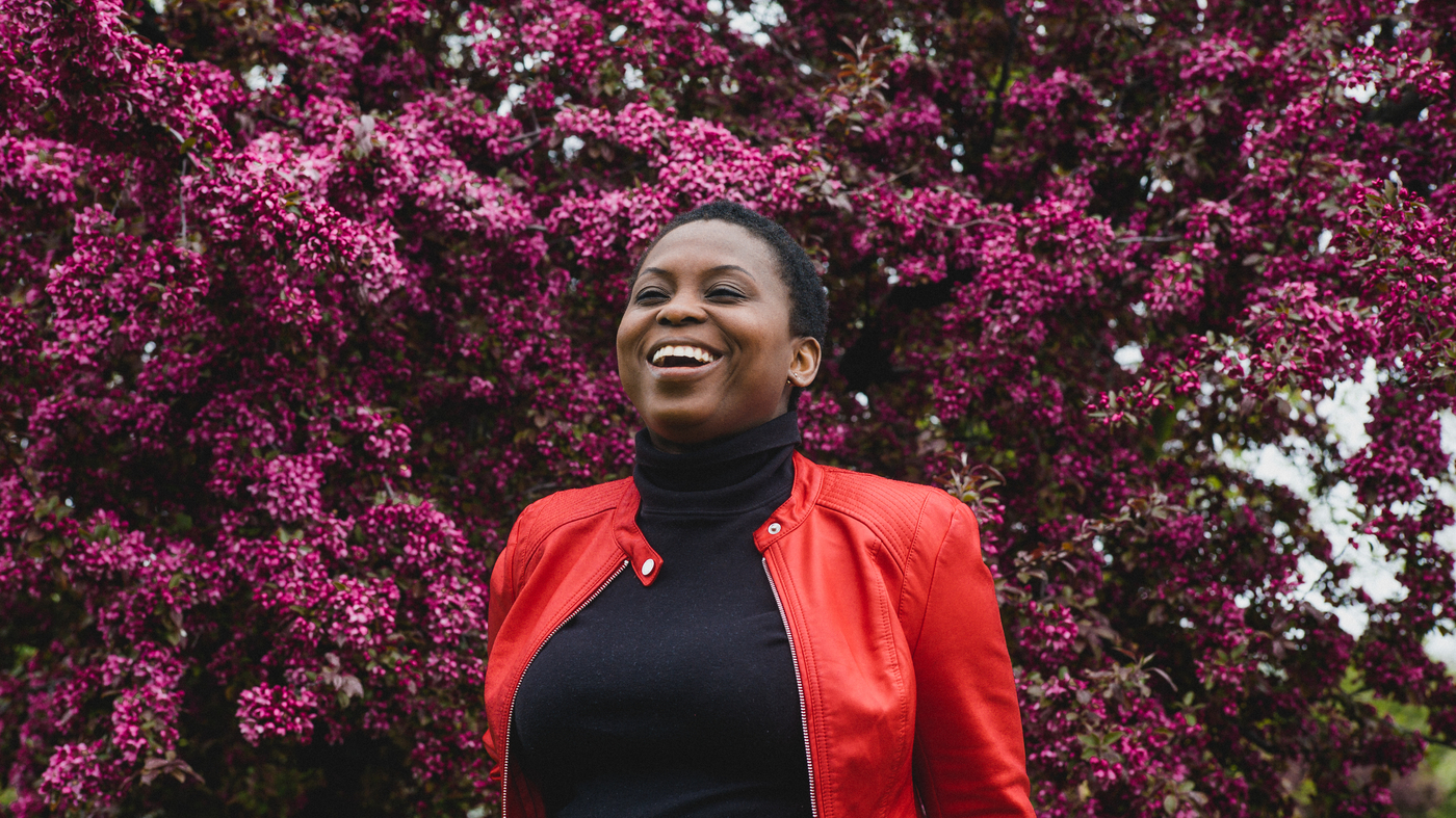 One Woman's Facebook Success Story: A Support Group For 1.7 Million