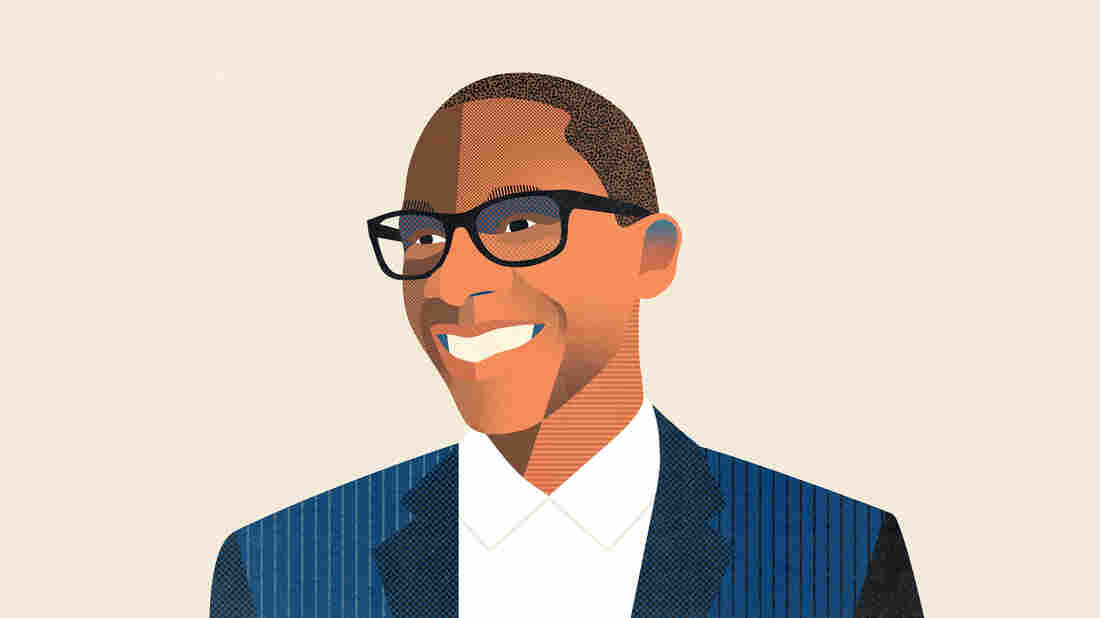 Troy Carter went from the rough streets of West Philly to launching the career of one of the biggest pop stars in the world — Lady Gaga.