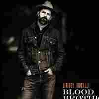 Jeffrey Foucault 'Blood Brothers'