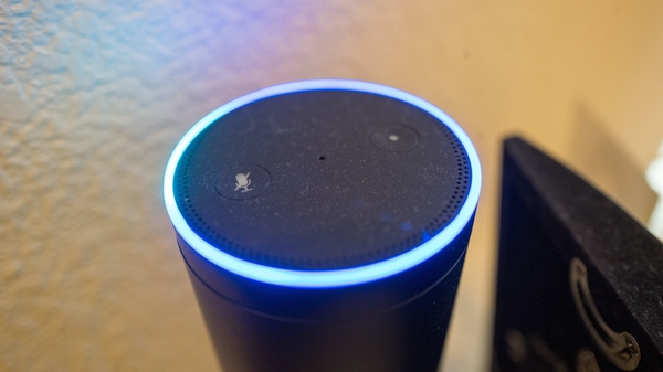 A couple in Portland, Ore., discovered that their Amazon Echo had recorded their conversation and sent it to one of their contacts.