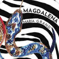 Maria Grand 'Imani / Walk By'